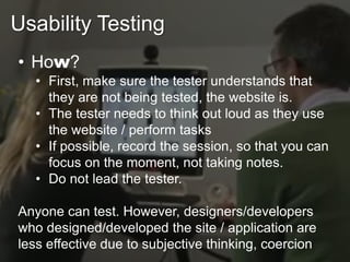 A/B Split Testing / Multi-Variant