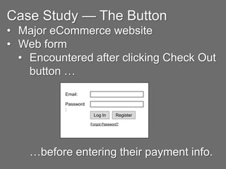 Usability TestingDifferencesQualitativeQuantitativeWeb Analytics