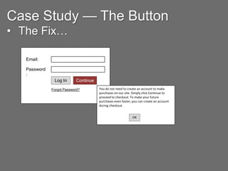 Memory TestsPersonal – DetailsHigh Level – Big Picture