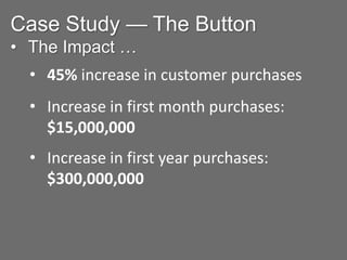 Web Site AnalyticsCan highlight what & where