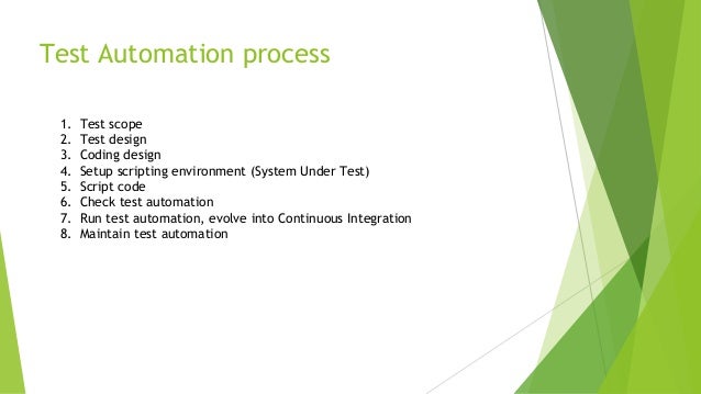 Process-Automation試験感想