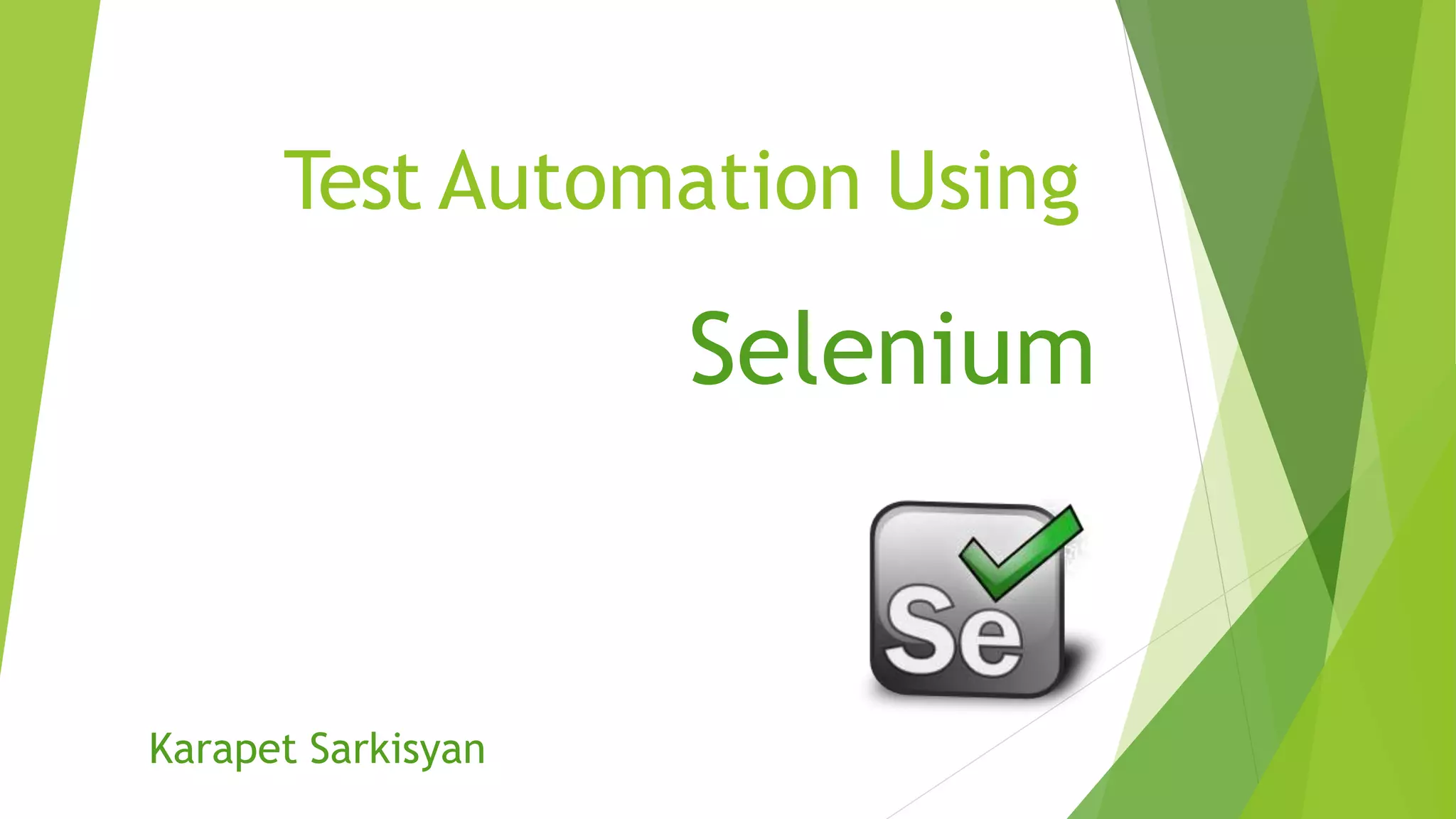 test-automation-selenium-160216124839.pptx