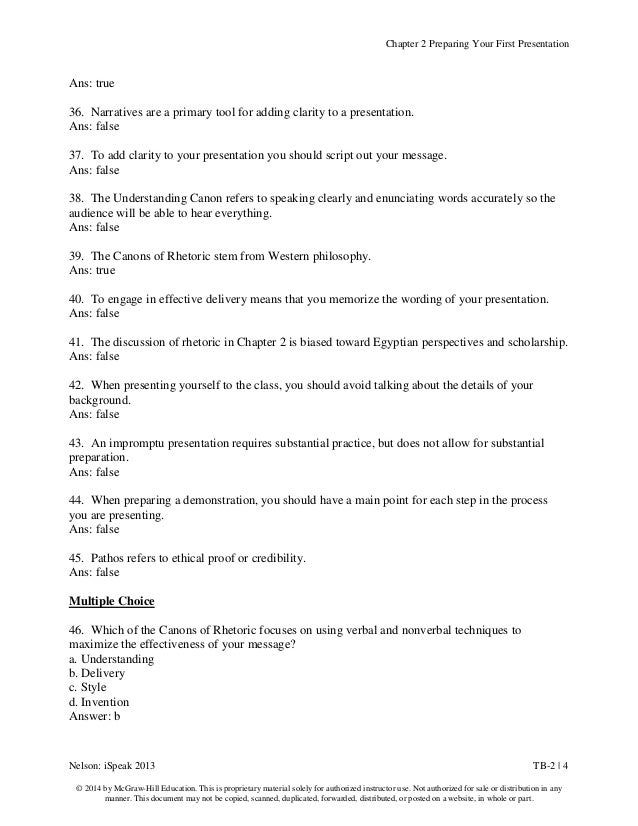 ispeak public speaking