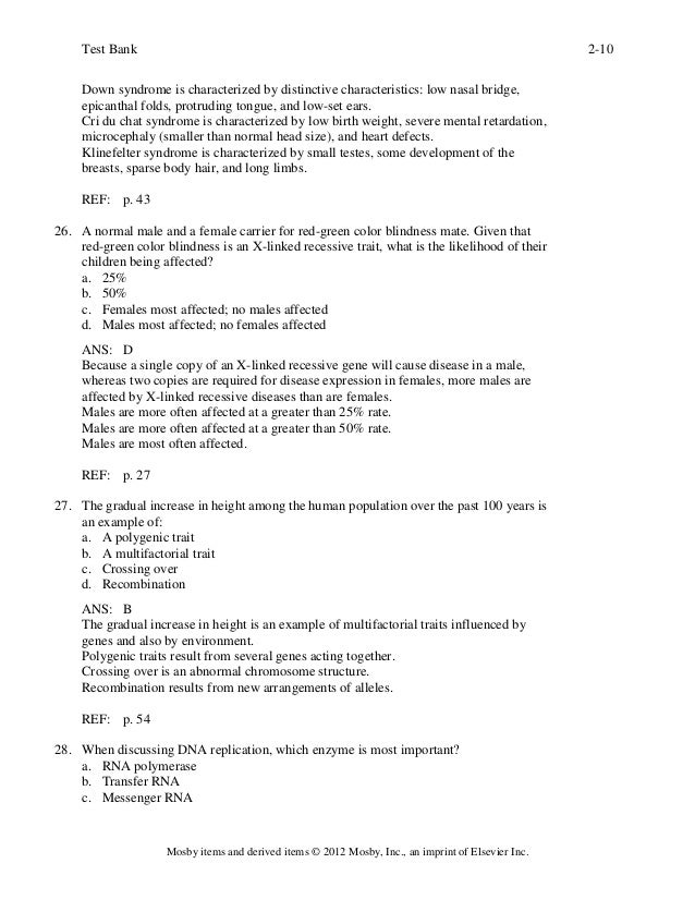 Download Test Bank for Understanding Pathophysiology 5th Edition by H…
