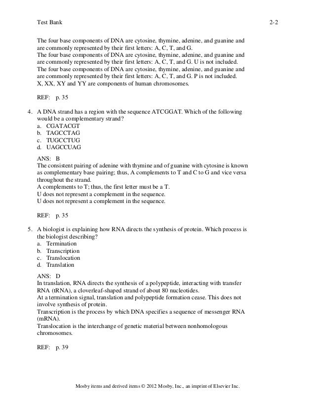 Download Test Bank for Understanding Pathophysiology 5th Edition by H…