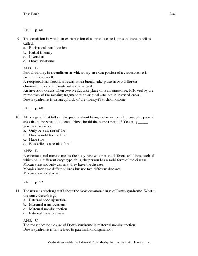Download Test Bank for Understanding Pathophysiology 5th Edition by H…