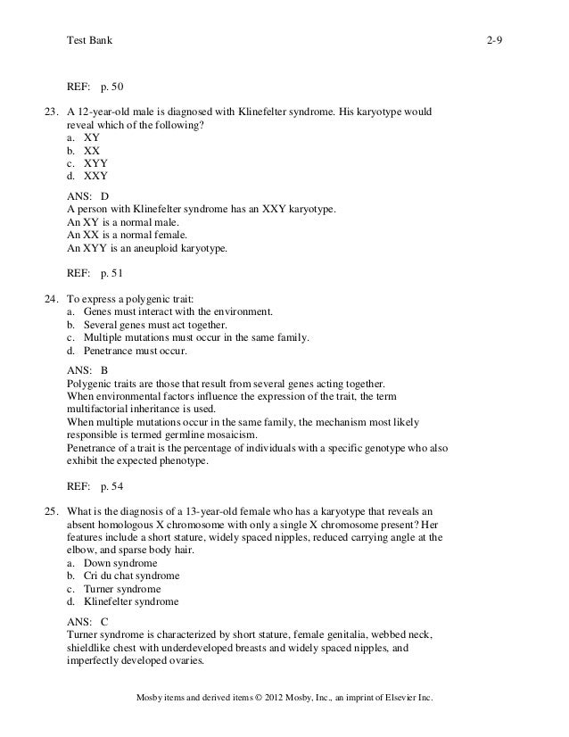 Download Test Bank for Understanding Pathophysiology 5th Edition by H…