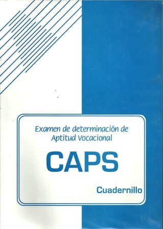 TEST - CAPS - CUADERNILLO.pdf