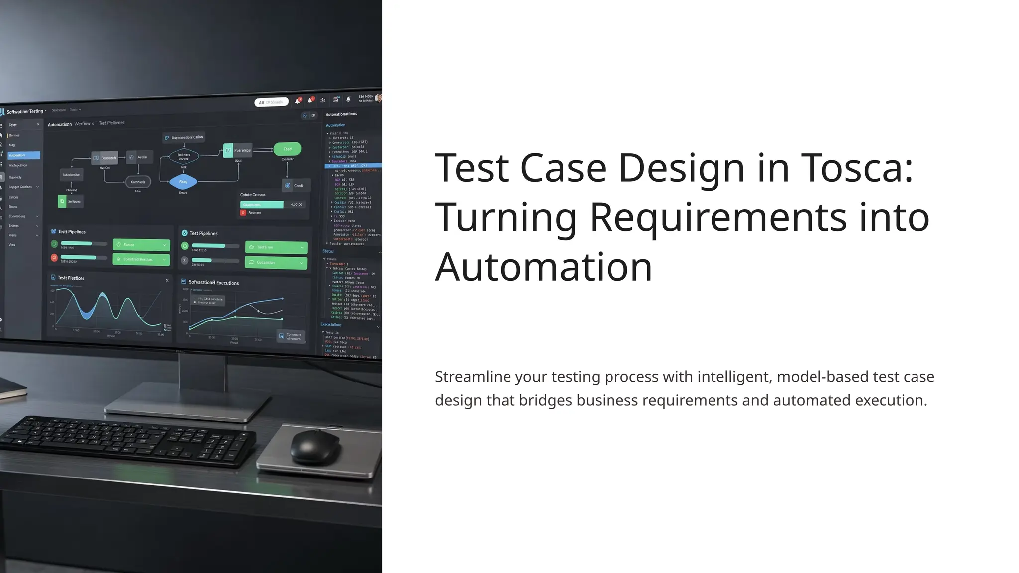 Test-Case-Design-in-Tosca-Turning-Requirements-into-Automation | PPTX