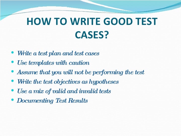 how to write a good essay on an exam