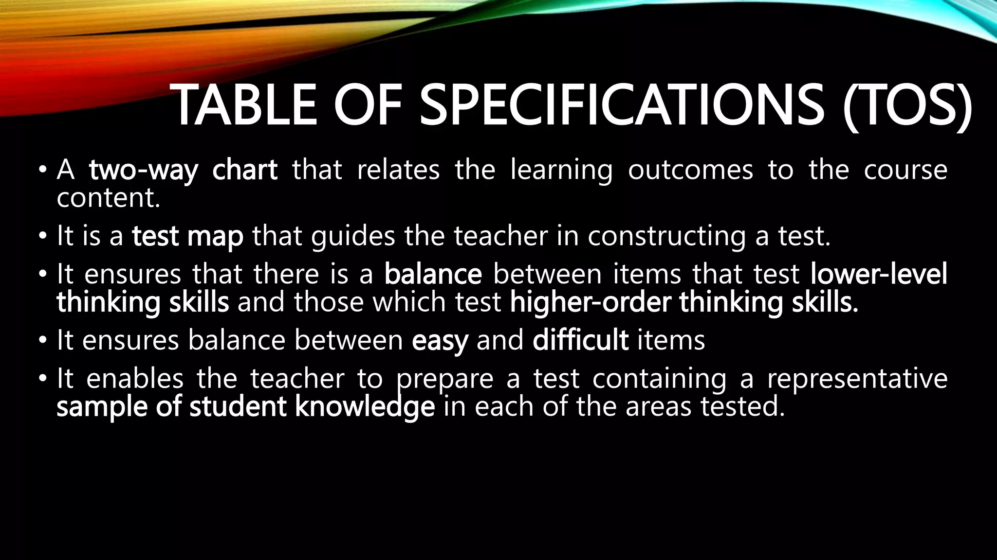 TEST-CONSTRUCTION-AND-PREPARATION.pptx