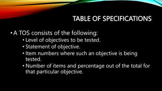 TEST-CONSTRUCTION-AND-PREPARATION.pptx
