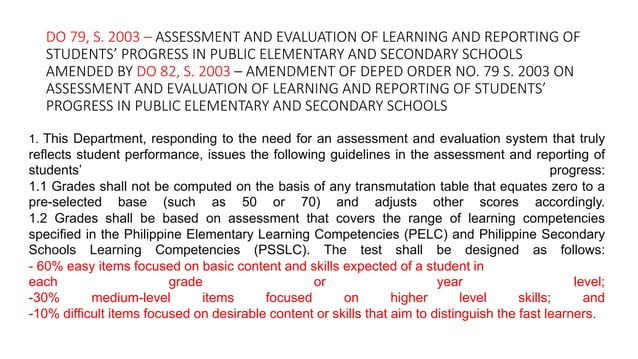 Test-Construction-B (1).pptx | Standardized Testing | Educational ...