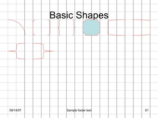 Basic Shapes 