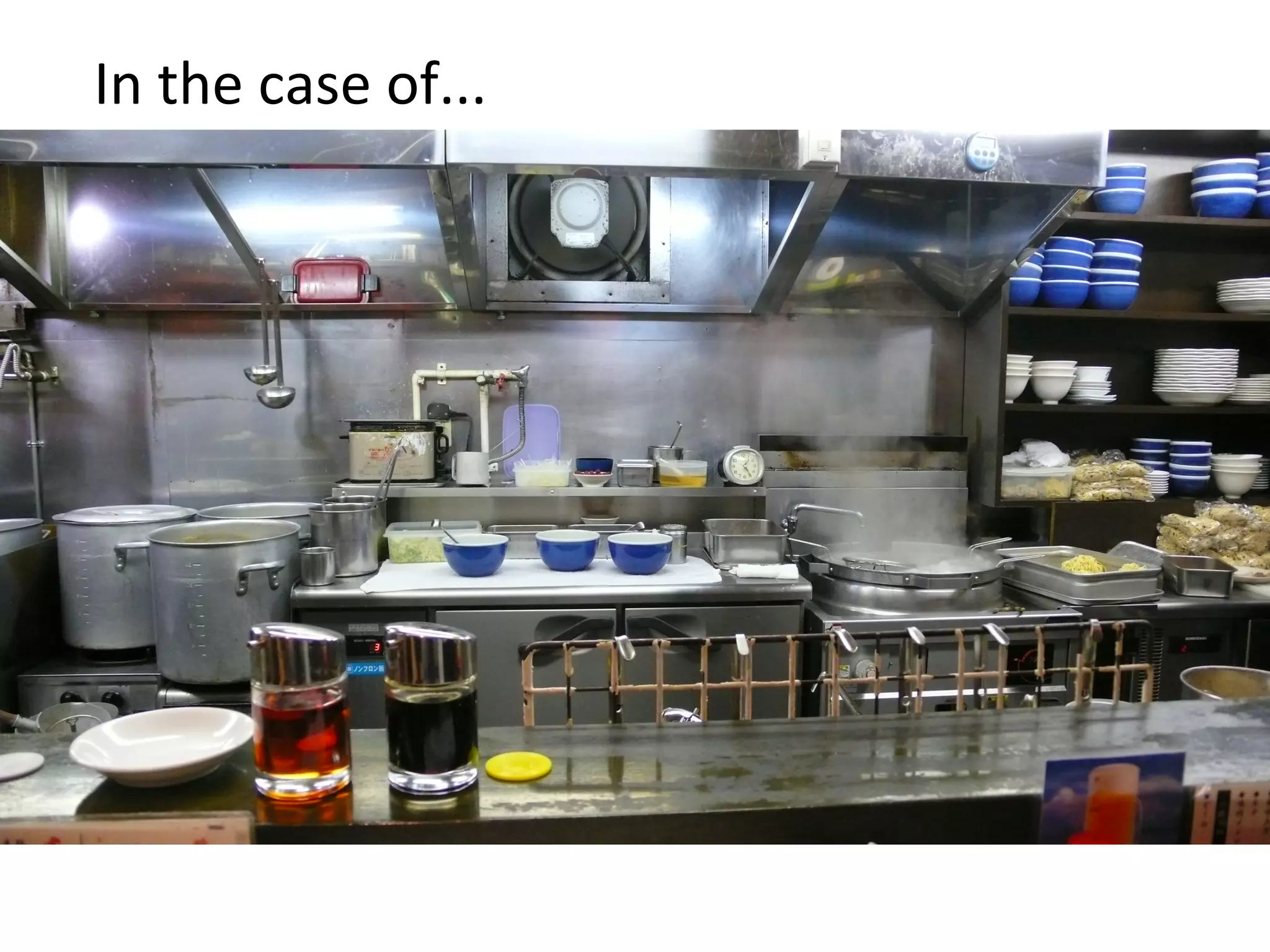 In 
the 
case 
of... 
 