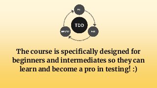Test Driven Development Tutorial For Beginners – MYDAE