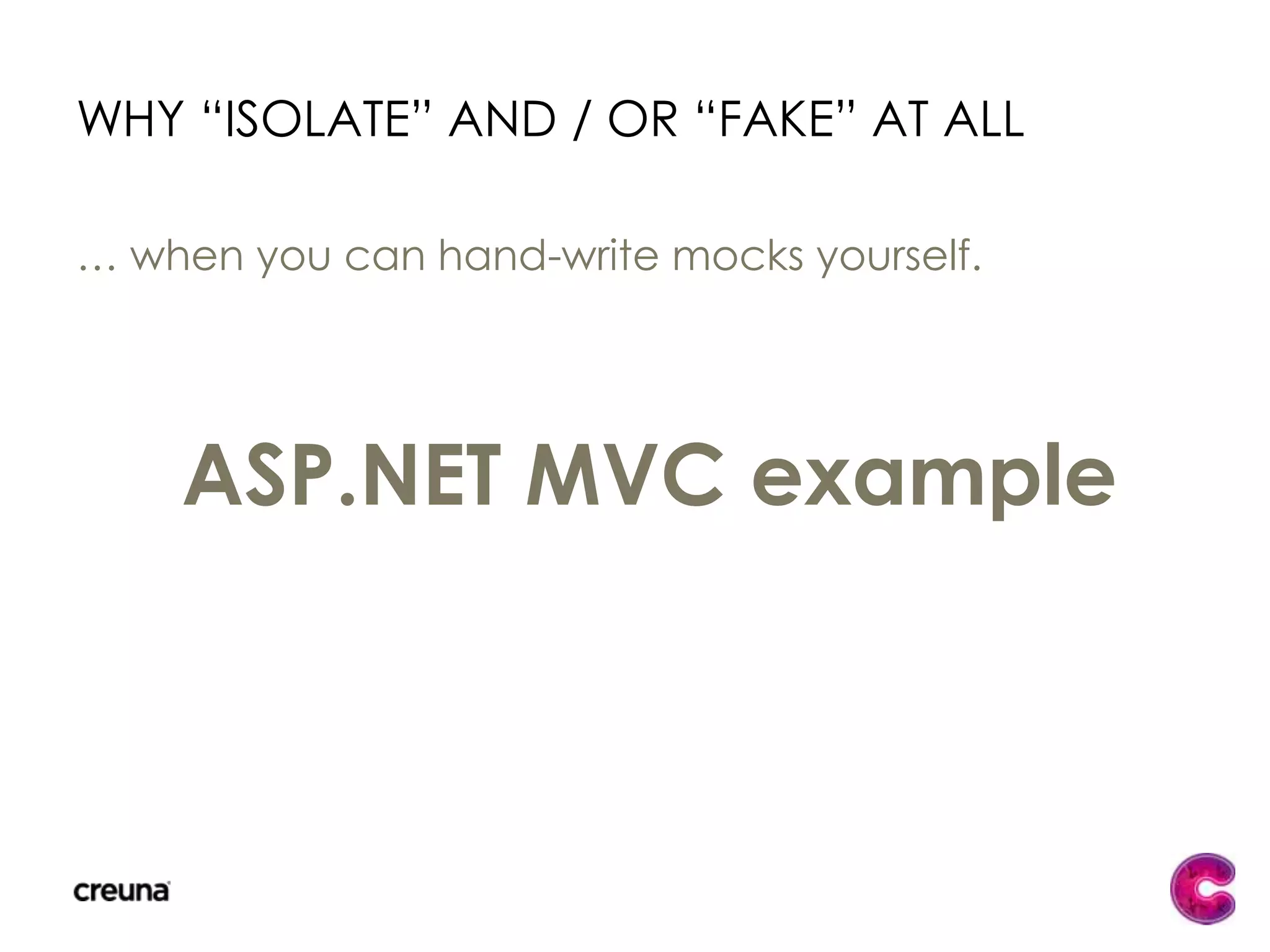 Test-Driven Development (TDD)