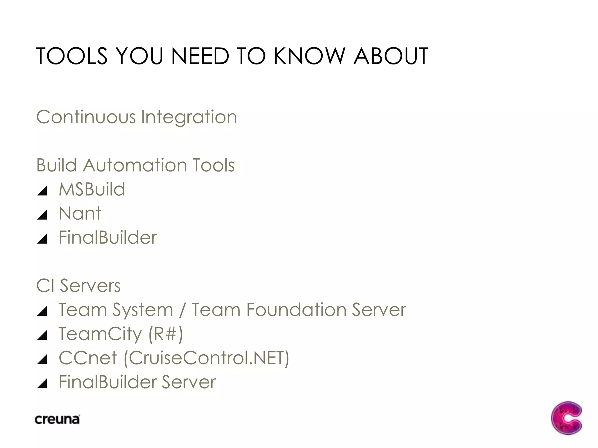 Test-Driven Development (TDD)