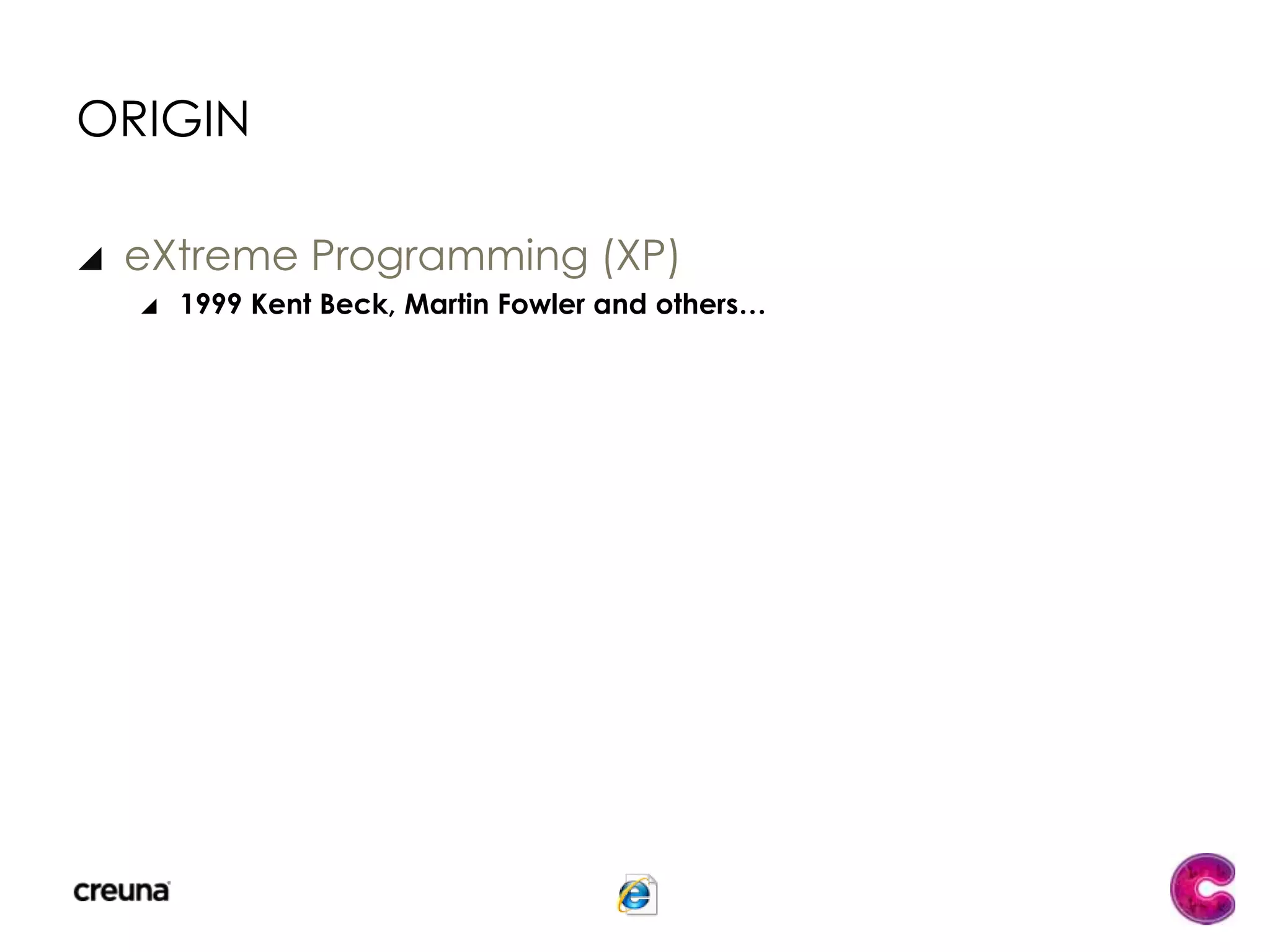 Test-Driven Development (TDD)