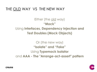 Test-Driven Development (TDD)