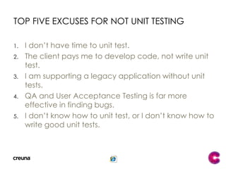 Test-Driven Development (TDD)