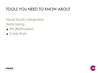 Test-Driven Development (TDD)