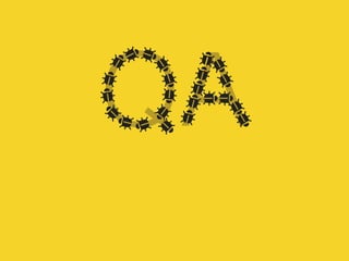 QA 
