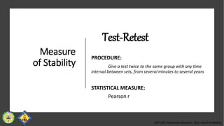 Test-Retest-Reliabilty-Presentation.pptx