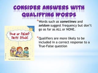 VISUALIZE THE MESSAGE AND RELATE IT TO WHAT YOU ALREADY KNOW.