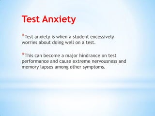 Detail Questions:Detail questions check your ability to understand material that is directly stated in the passage.Example:The author states that…According to the author…According to the passage..All of the following are true except…A person, term, or place is…