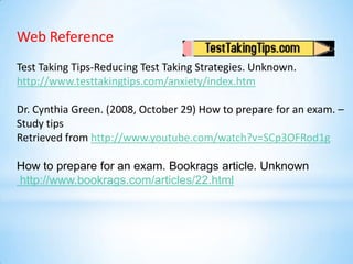 Purpose QuestionsThe purpose of a passage is not usually stated. Instead, it is implied and is related to the main idea.Examples:What was the author’s purpose in writing this material?