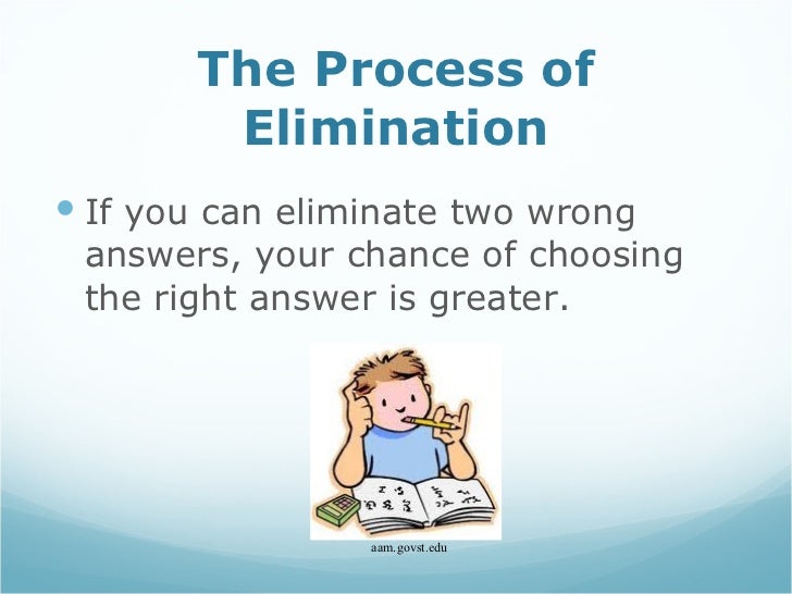 Testing, Testing, What Should You Do?