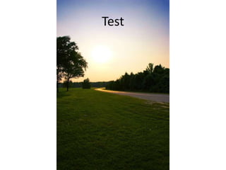 Test


test
 