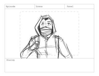 Unamed Robotic Show - Test 1 [2016]