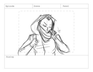 Unamed Robotic Show - Test 1 [2016]