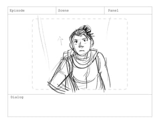 Unamed Robotic Show - Test 1 [2016]