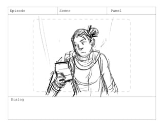 Unamed Robotic Show - Test 1 [2016]