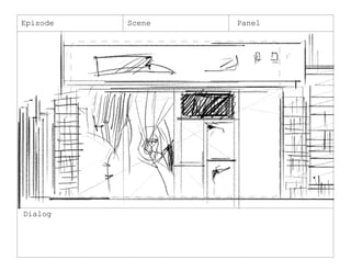 Unamed Robotic Show - Test 1 [2016]