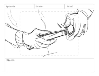 Unamed Robotic Show - Test 1 [2016]