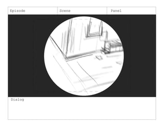 Unamed Robotic Show - Test 1 [2016]