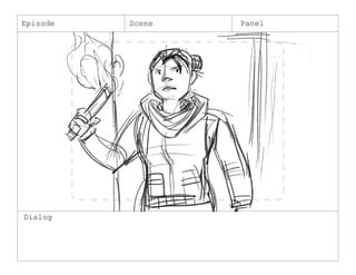 Unamed Robotic Show - Test 1 [2016]