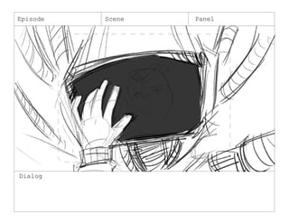 Unamed Robotic Show - Test 1 [2016]