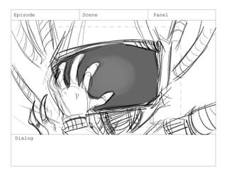 Unamed Robotic Show - Test 1 [2016]