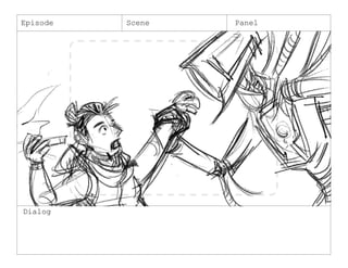 Unamed Robotic Show - Test 1 [2016]