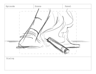 Unamed Robotic Show - Test 1 [2016]