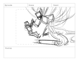 Unamed Robotic Show - Test 1 [2016]