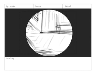 Unamed Robotic Show - Test 1 [2016]