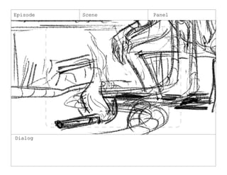 Unamed Robotic Show - Test 1 [2016]