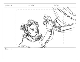 Unamed Robotic Show - Test 1 [2016]