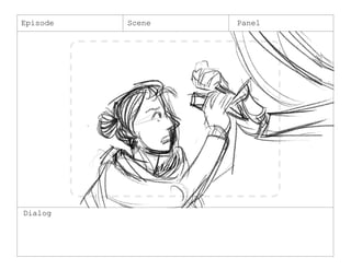 Unamed Robotic Show - Test 1 [2016]